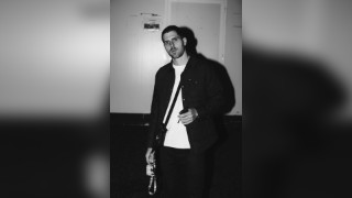 Richie Campbell London
