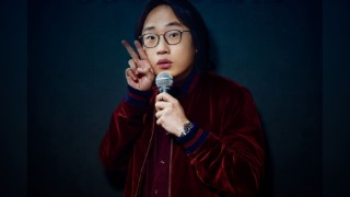 Jimmy O. Yang London