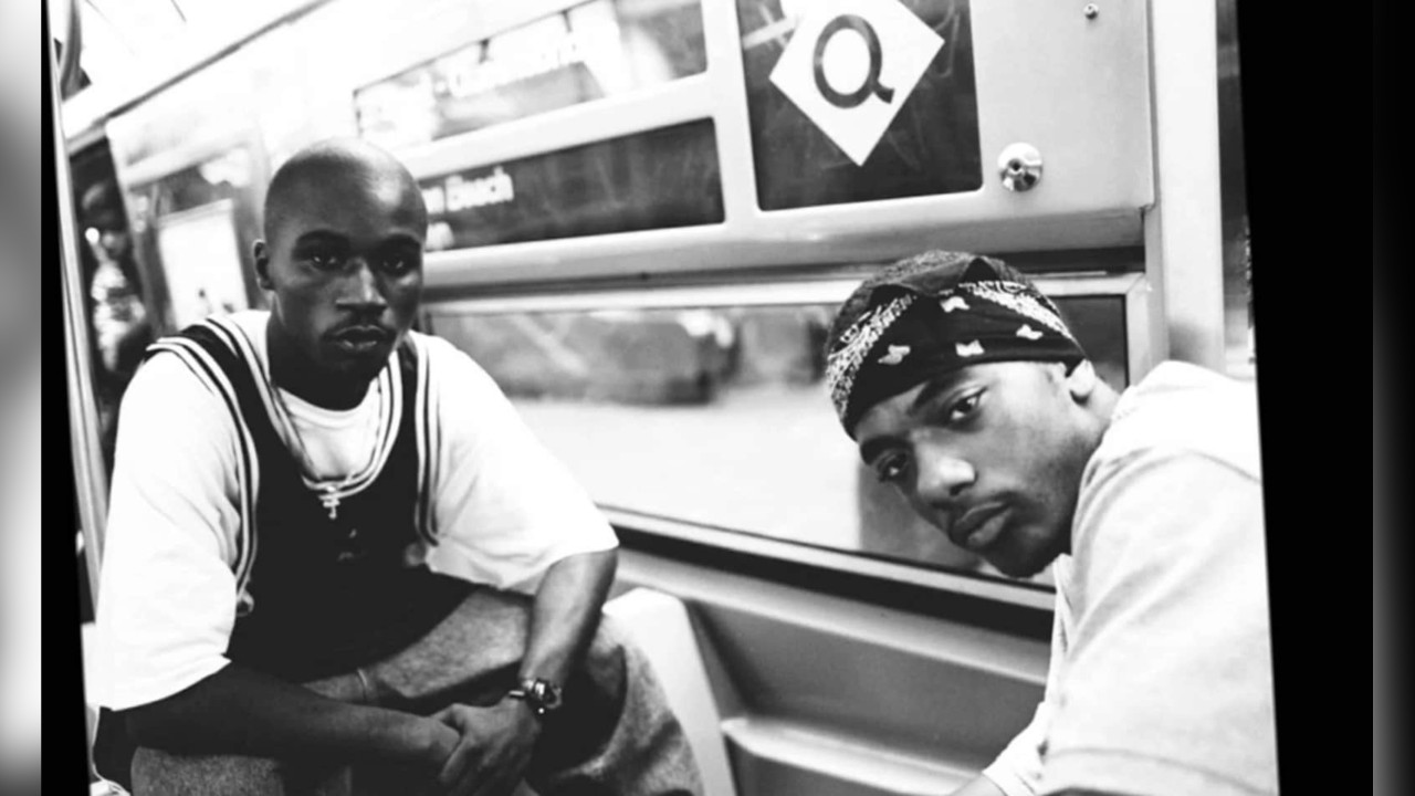 Mobb Deep ft. Havoc, Big Noyd & DJ L.E.S Birmingham
