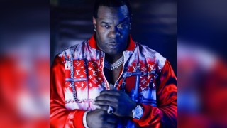 Busta Rhymes - South Facing 2025 London
