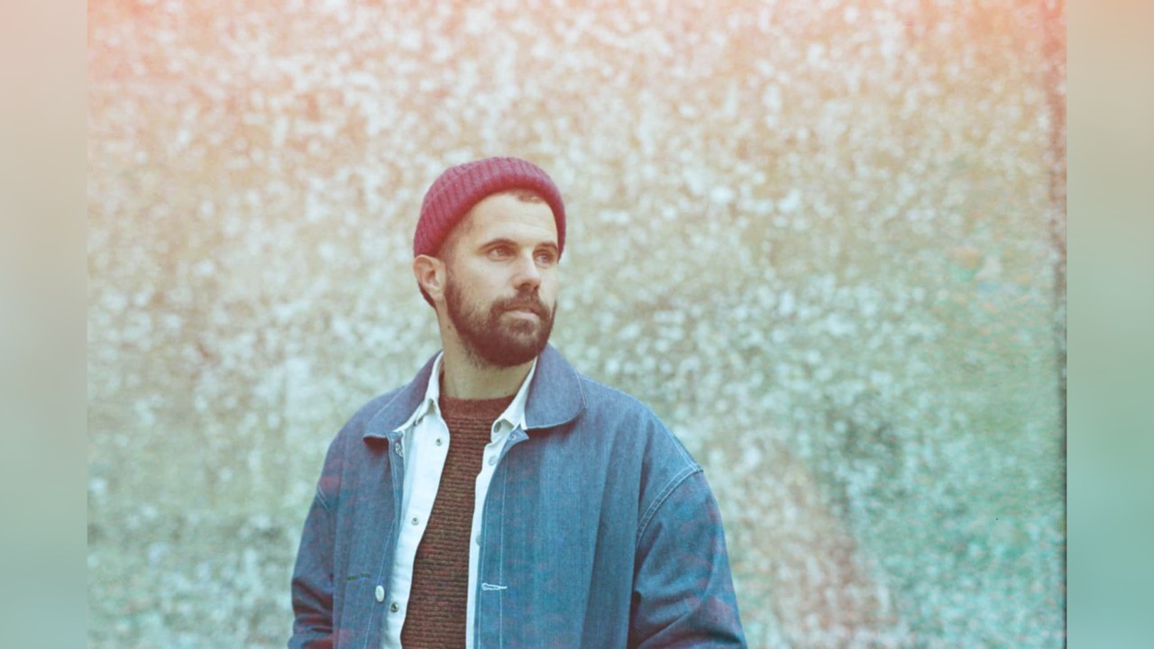 Nick Mulvey London
