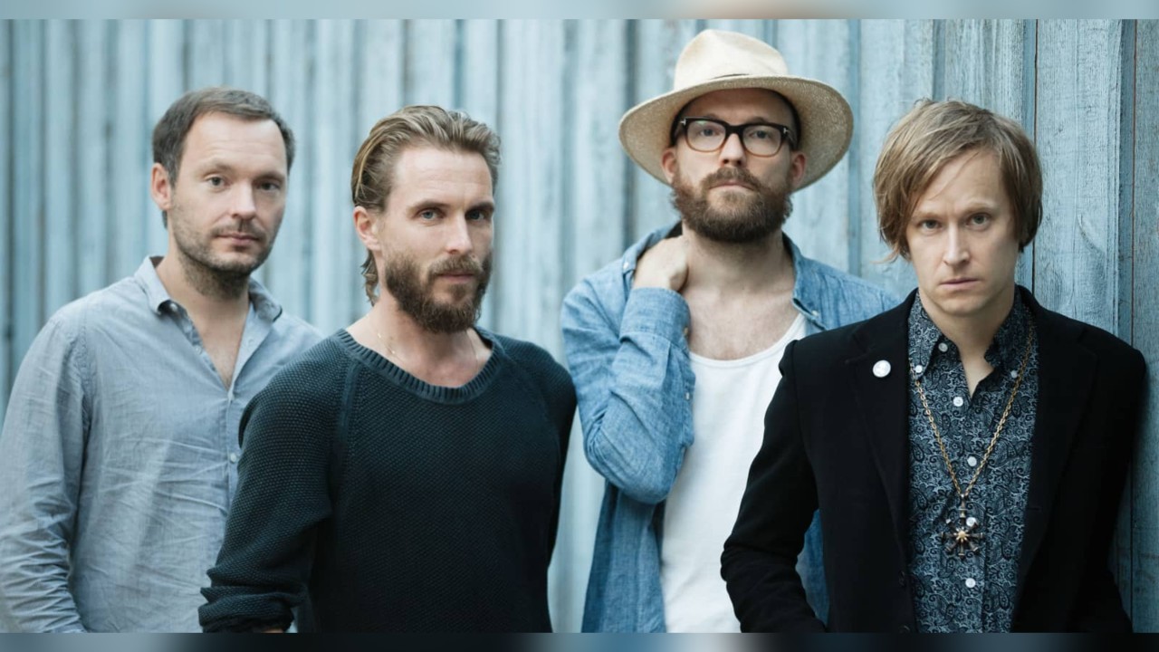Refused London