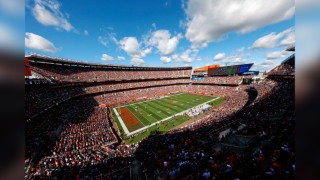 Cleveland Browns vs Minnesota Vikings - NFL London 2025