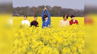 The Charlatans Manchester