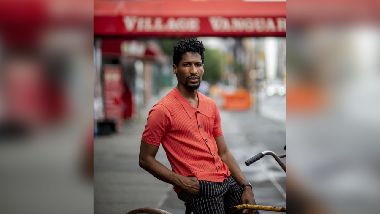 Jon Batiste London
