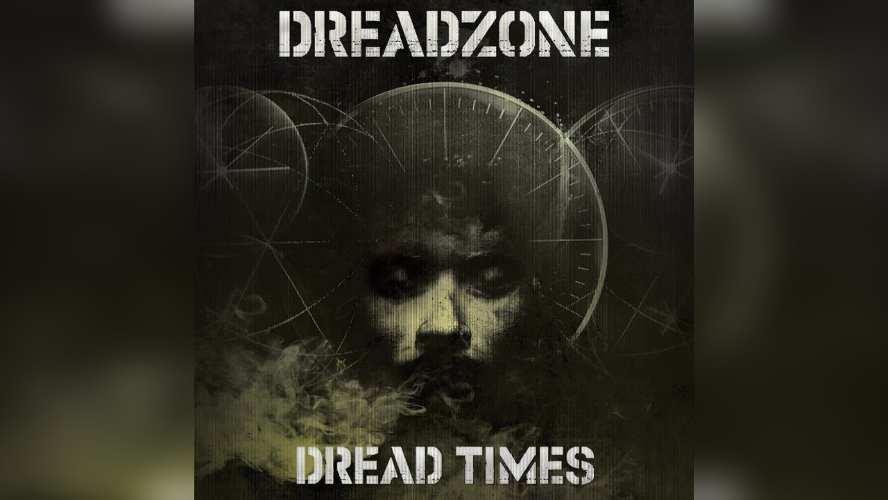 Dreadzone Birmingham