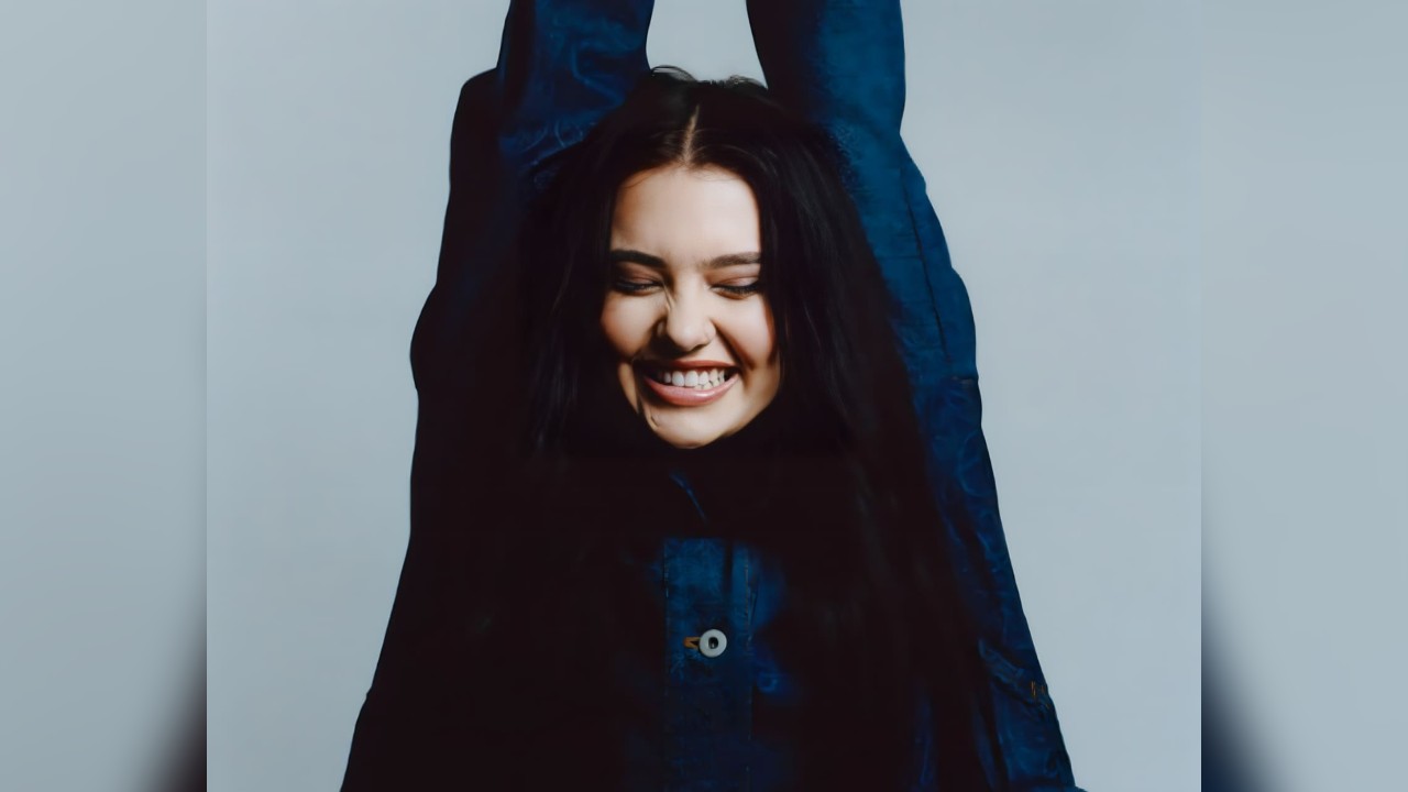 Lauren Spencer-Smith Manchester