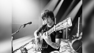 Billy Strings London