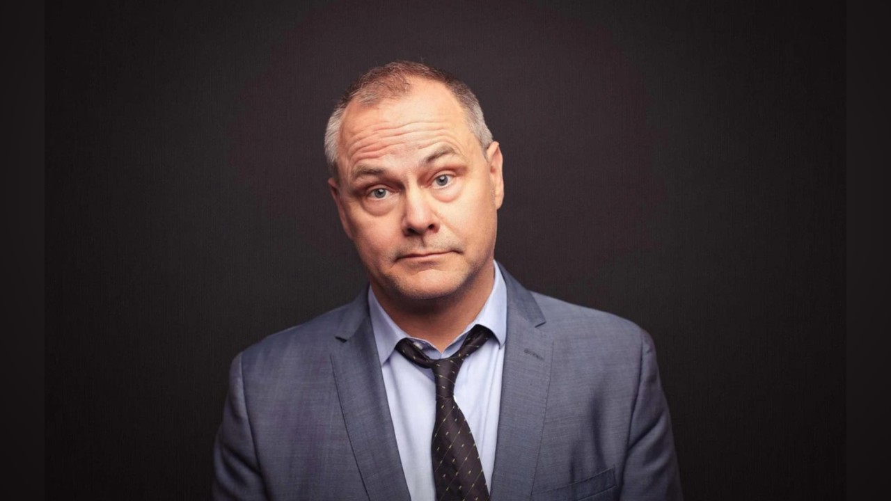 Jack Dee London