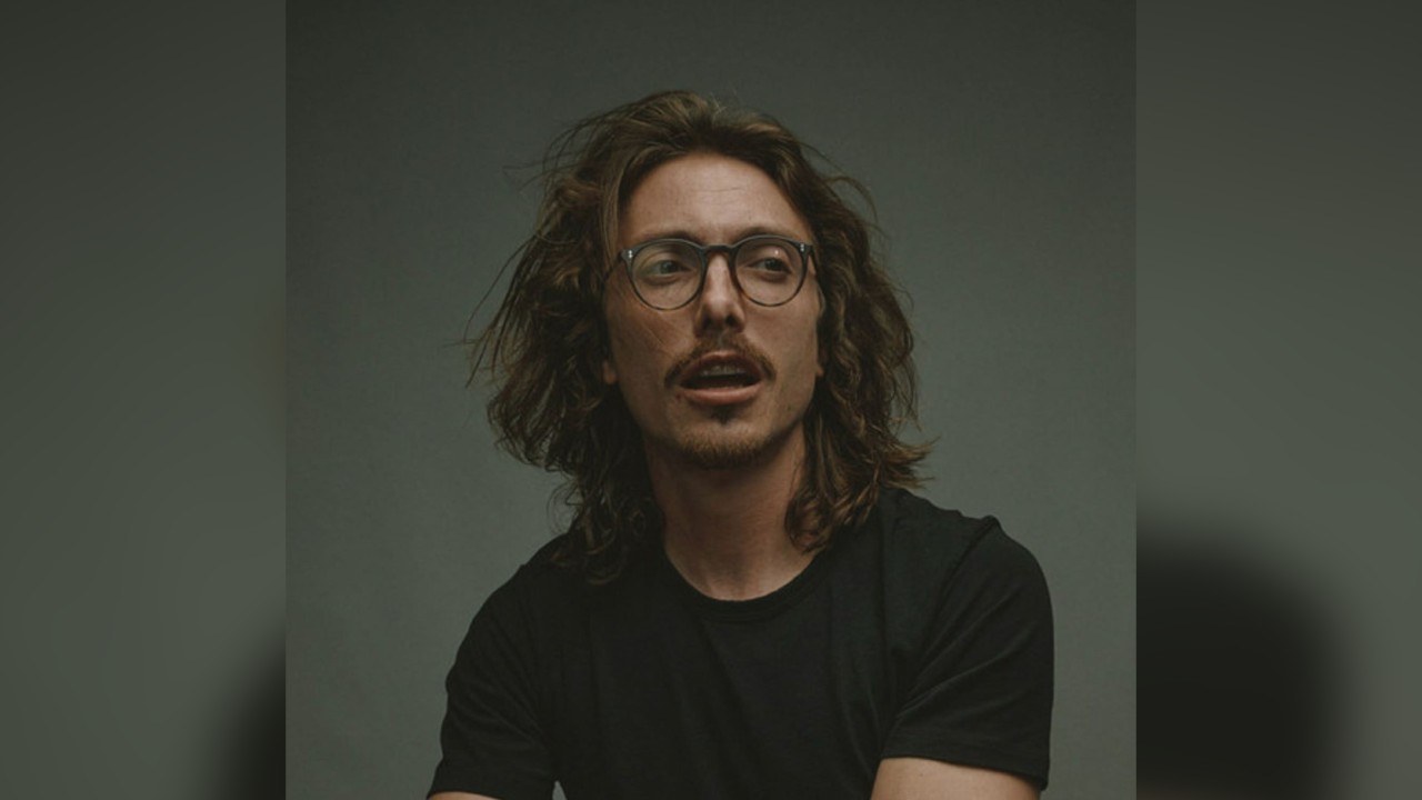 Marc Rebillet Bristol