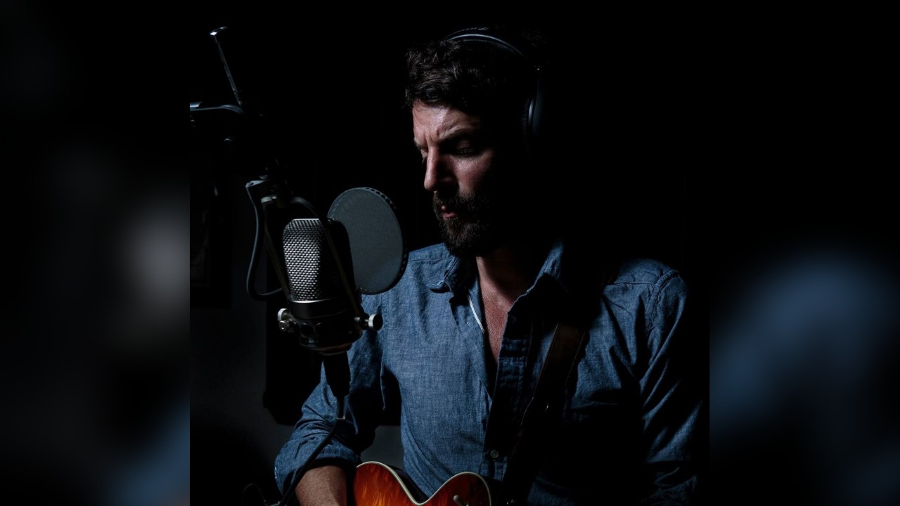 Ray LaMontagne London