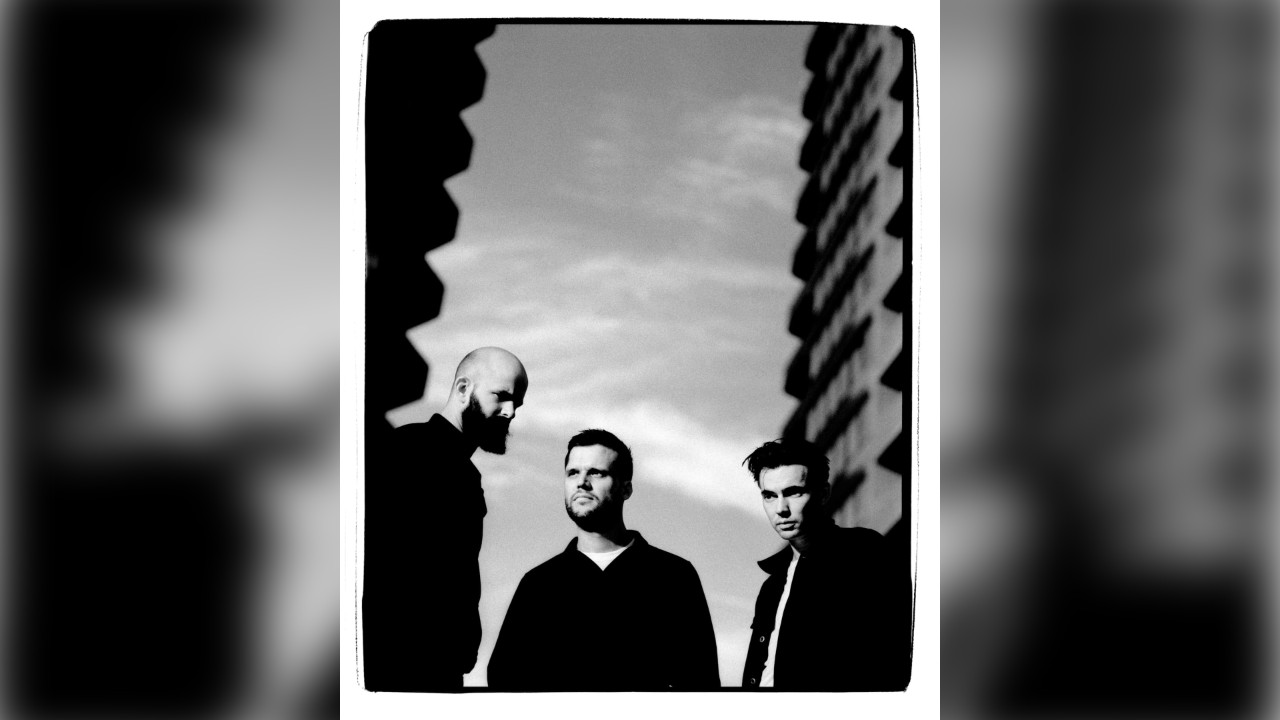 White Lies Belfast