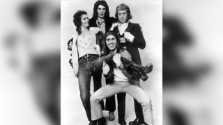 Slade Bournemouth