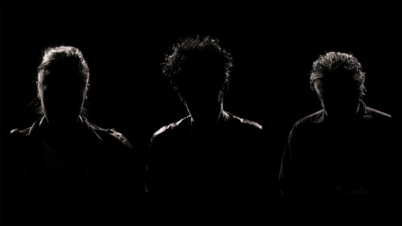 Black Rebel Motorcycle Club Leeds