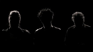 Black Rebel Motorcycle Club Leeds