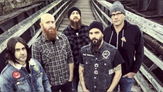 Killswitch Engage Cardiff