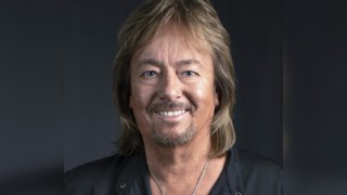 Chris Norman London