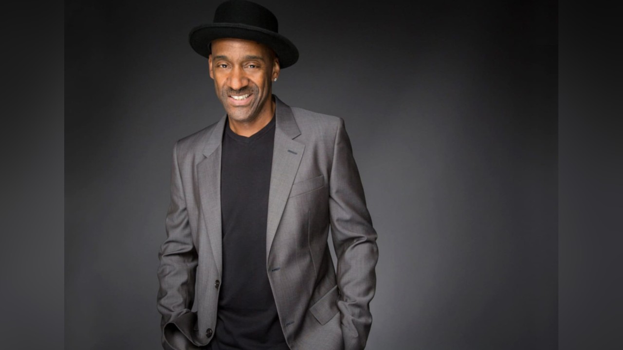 Marcus Miller London