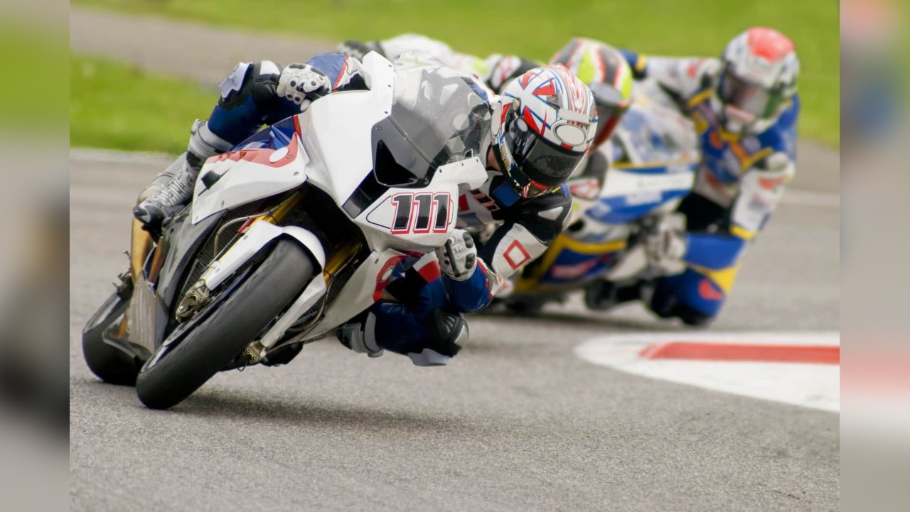 MotoGP United Kingdom 2025 - Sunday