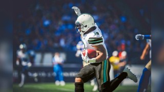Jacksonville Jaguars vs Los Angeles Rams - NFL London 2025