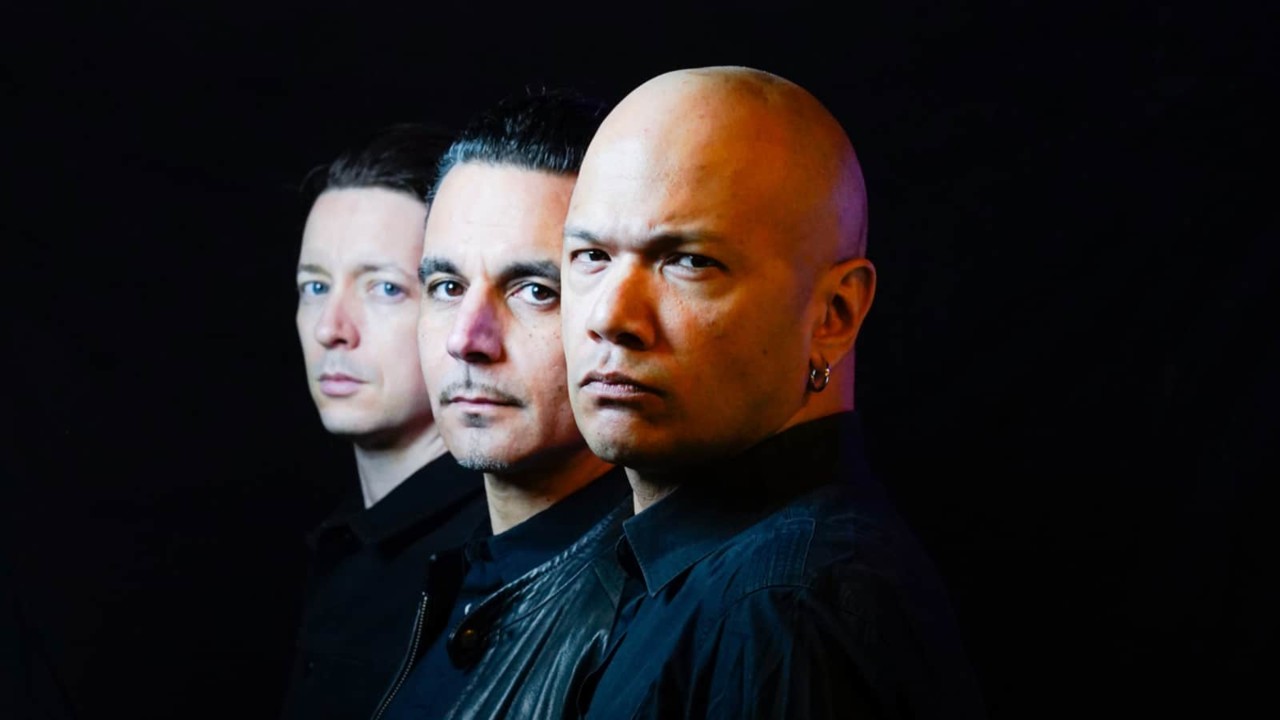 Danko Jones London