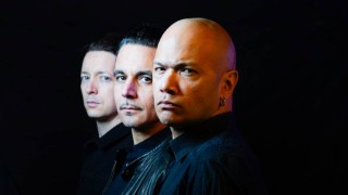 Danko Jones London