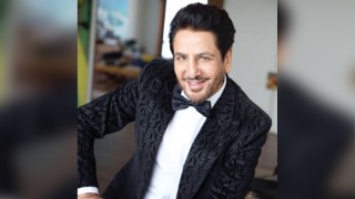 Gurdas Maan London