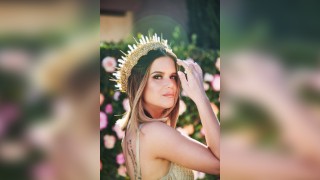 Maren Morris London