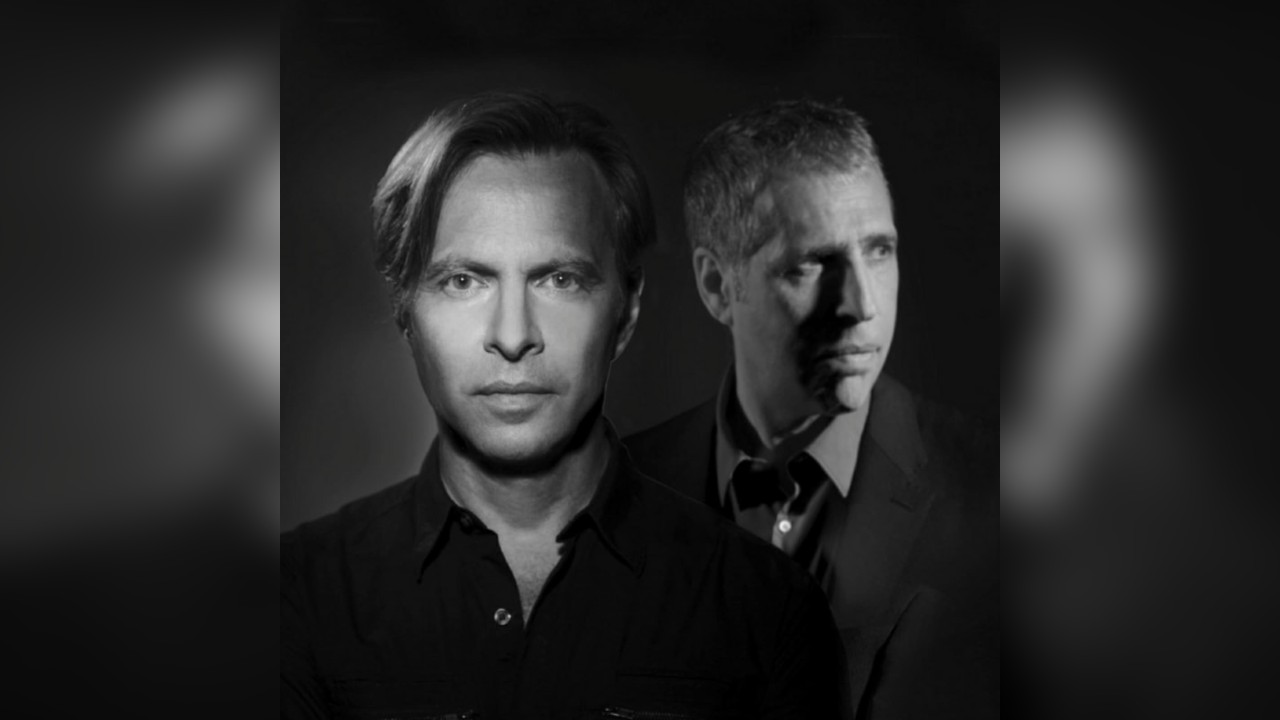 Johnny Hates Jazz London