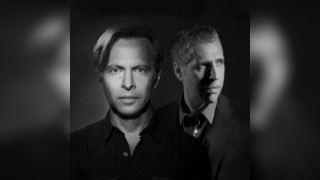 Johnny Hates Jazz London