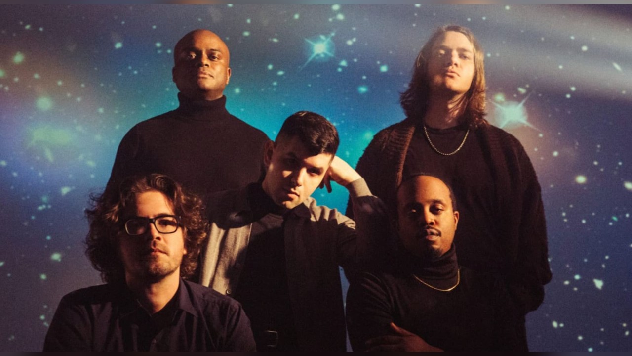 Durand Jones & The Indications Glasgow