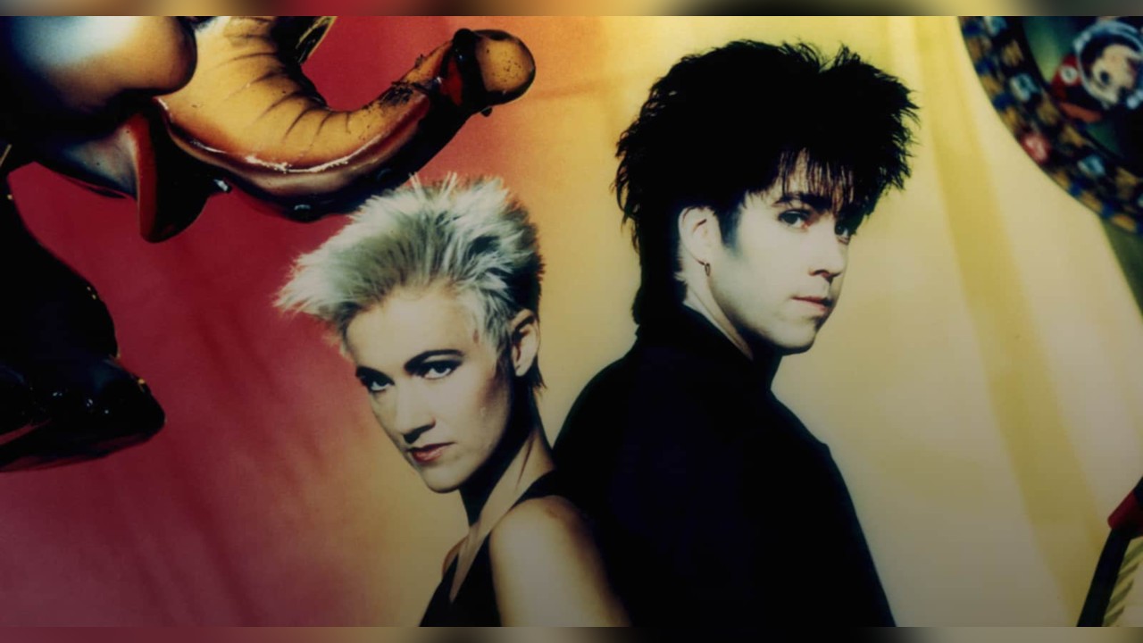 Roxette London
