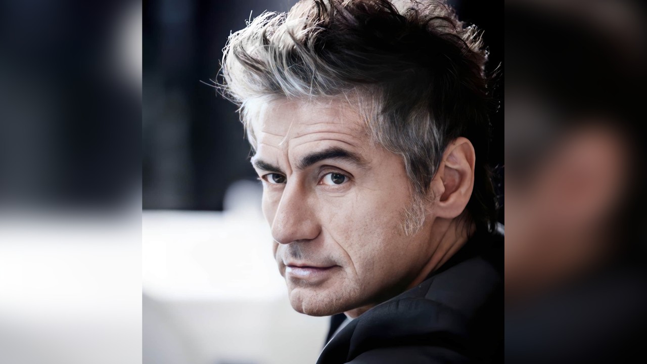 Ligabue London