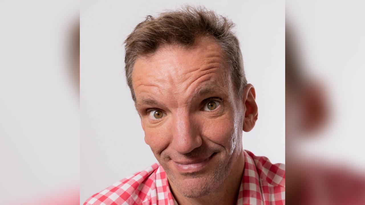 Henning Wehn London