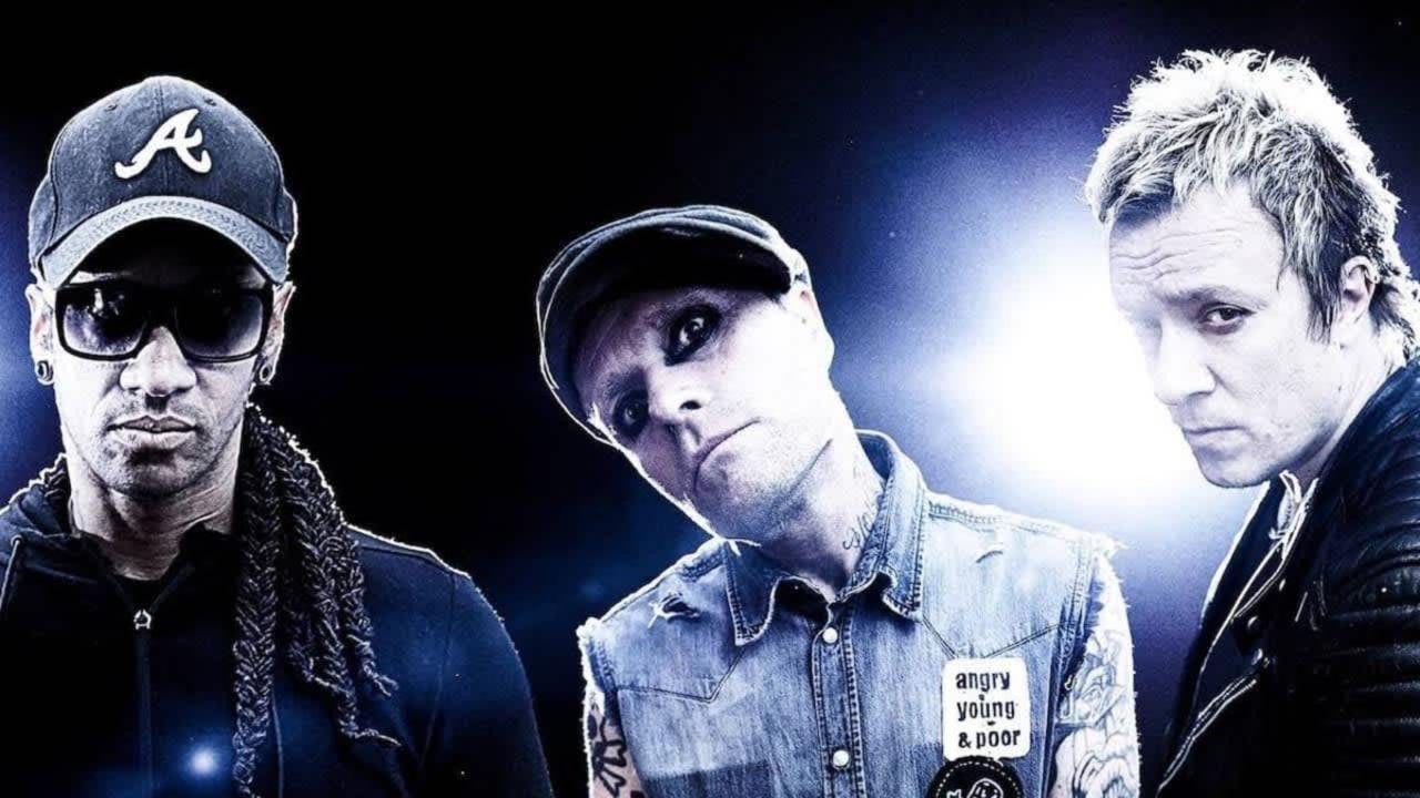 The Prodigy Birmingham