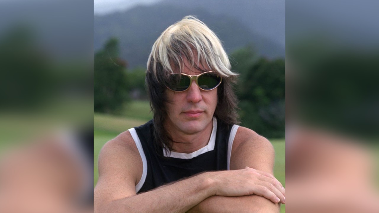 Todd Rundgren London