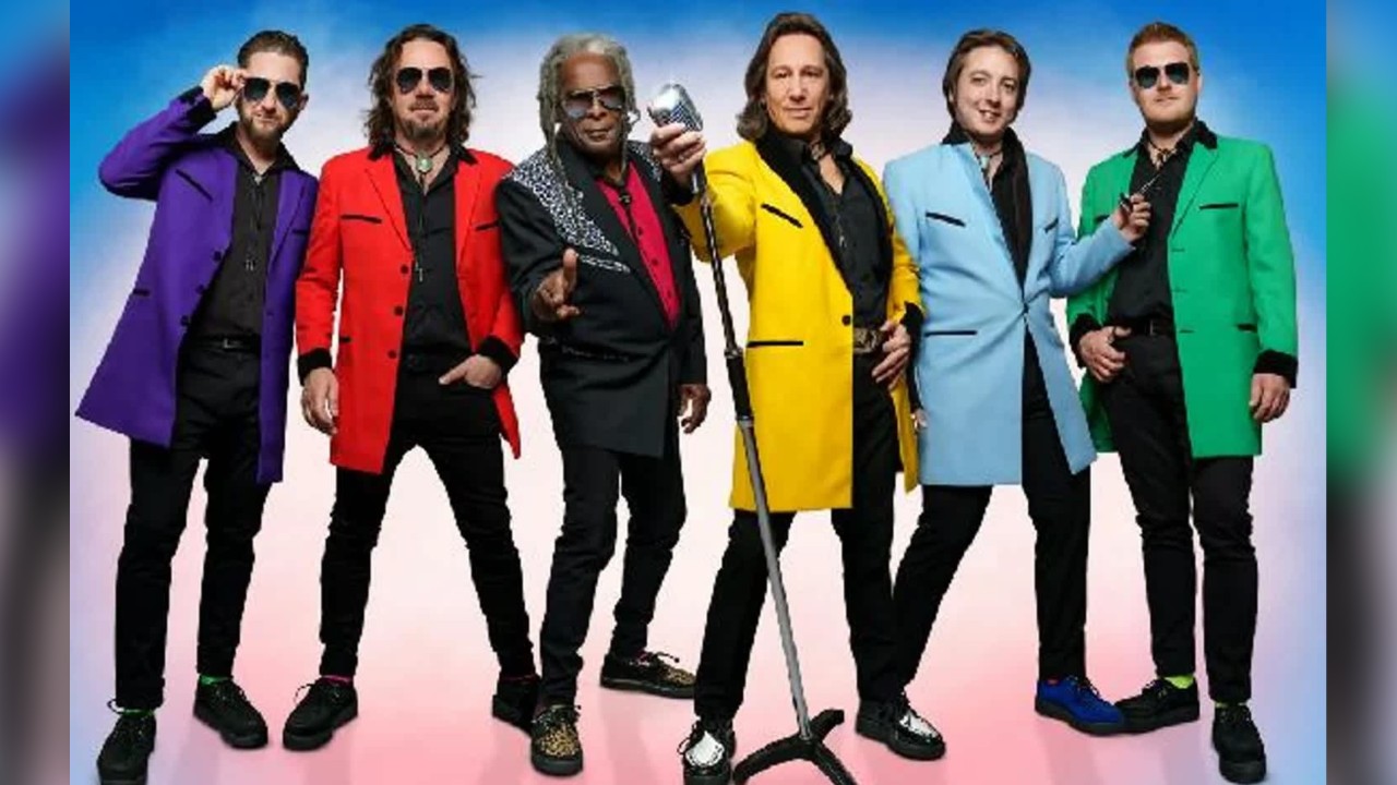 Showaddywaddy Hull