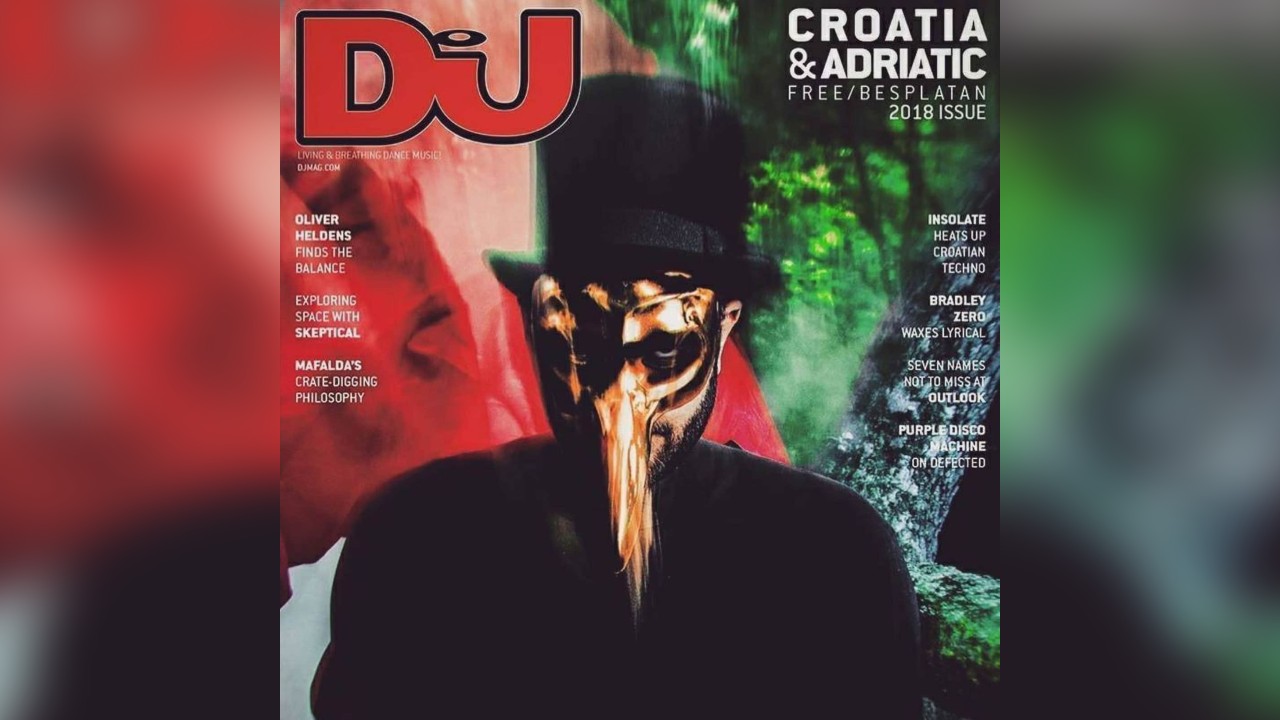Claptone London
