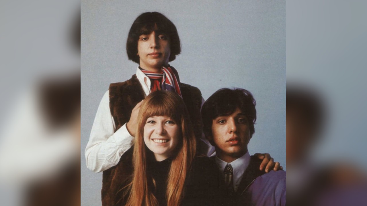 Os Mutantes London