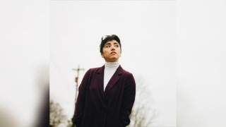 Alex G London