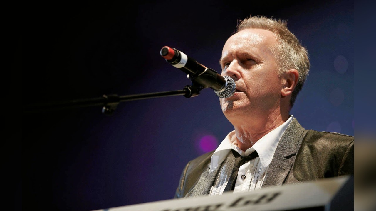 Howard Jones London
