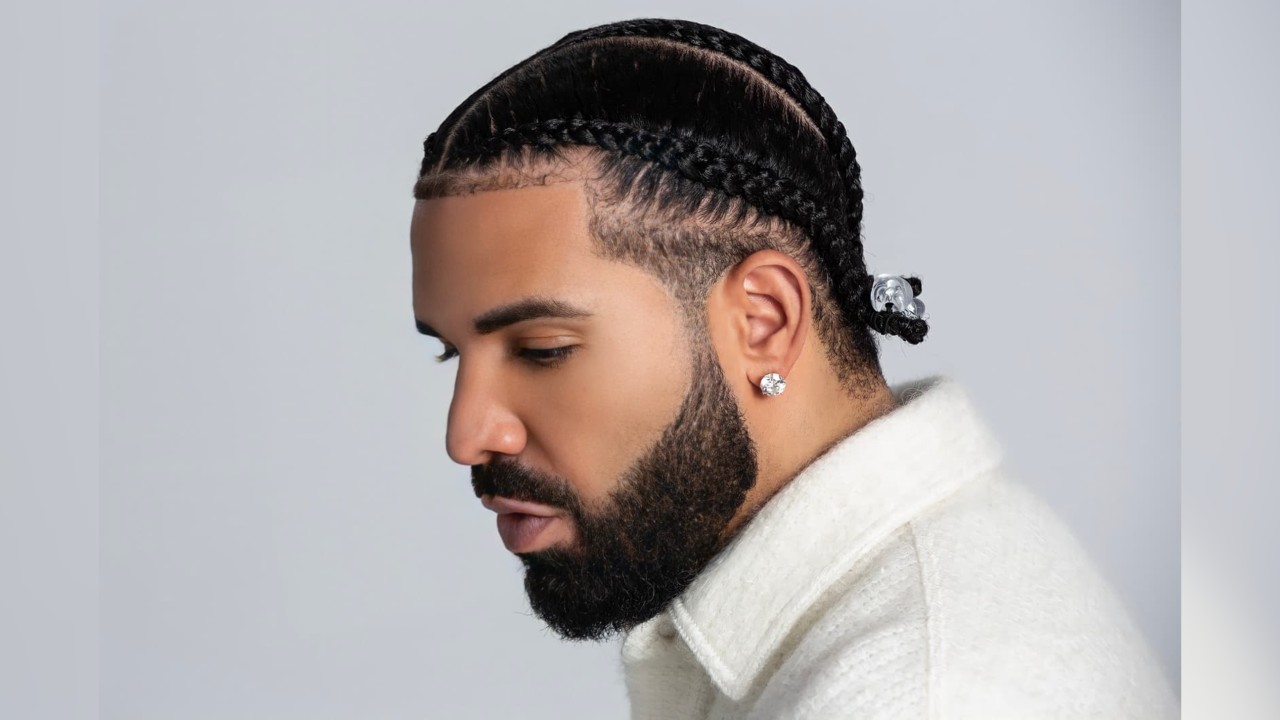 Drake with PartyNextDoor Birmingham