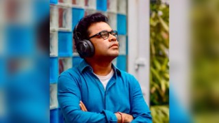 A.R. Rahman London