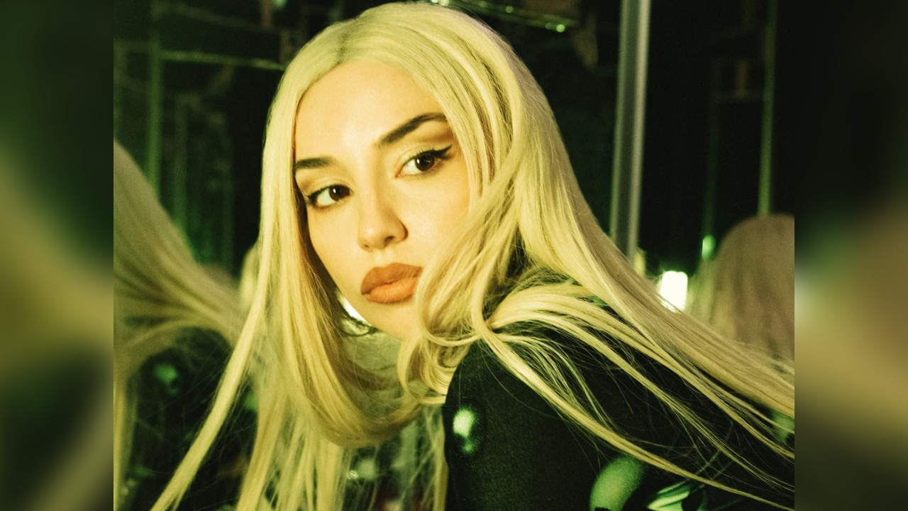 Ava Max London