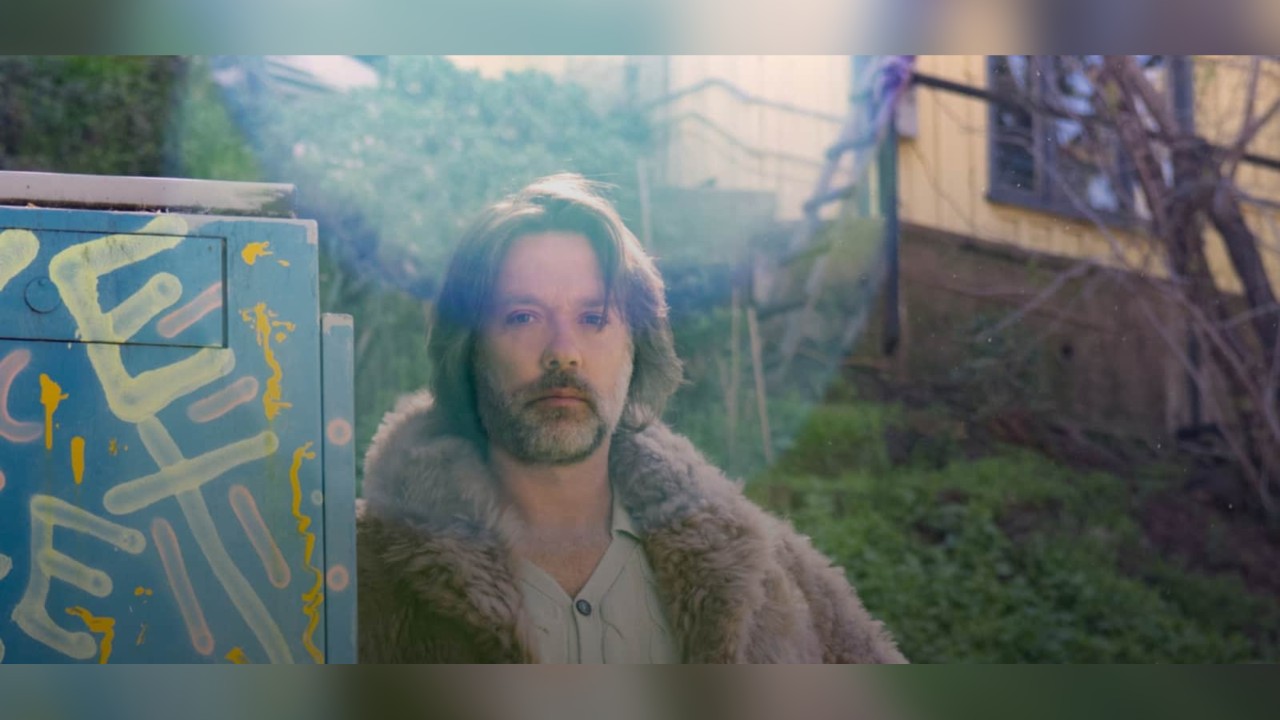 Rufus Wainwright London