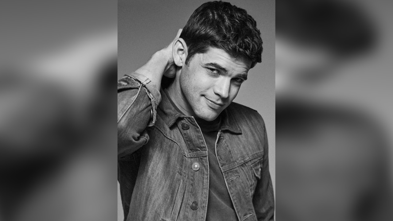 Jeremy Jordan London