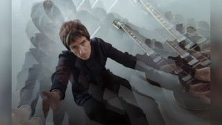 Johnny Marr - Sounds of the City Manchester