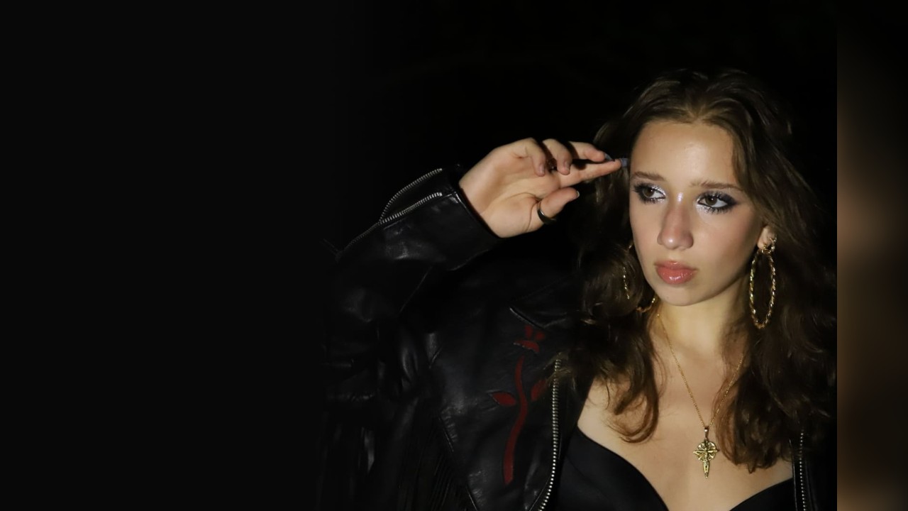 Isabel LaRosa London