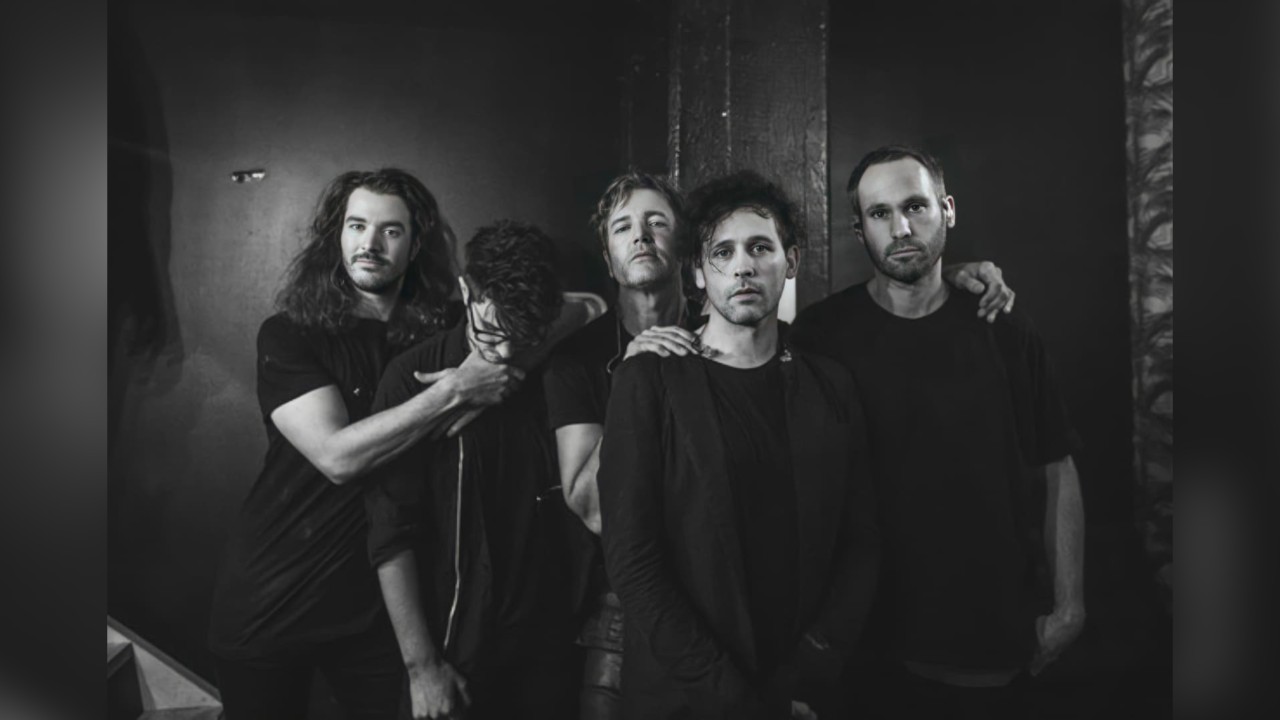 Third Eye Blind London