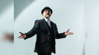 Colin Hay London